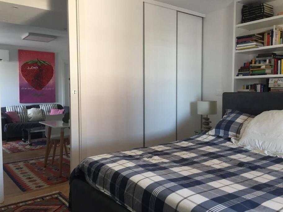 Casa Incantevole Con Vista Parco Appia Antica Villa Roma Ngoại thất bức ảnh