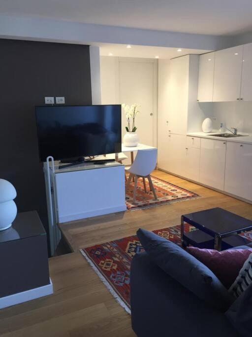 Casa Incantevole Con Vista Parco Appia Antica Villa Roma Ngoại thất bức ảnh