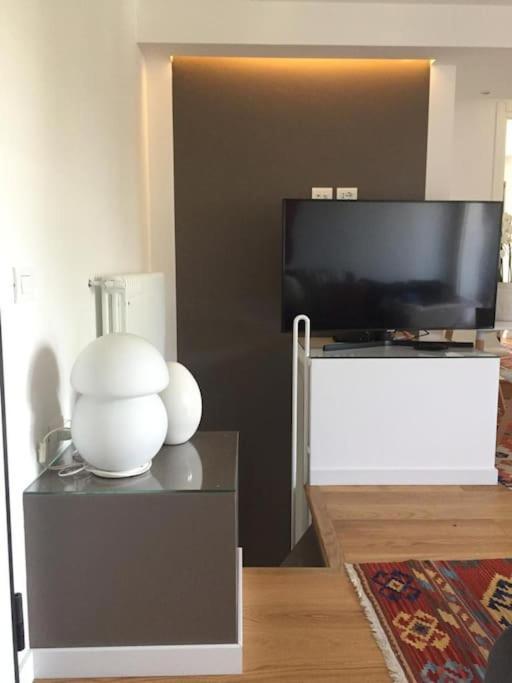 Casa Incantevole Con Vista Parco Appia Antica Villa Roma Ngoại thất bức ảnh